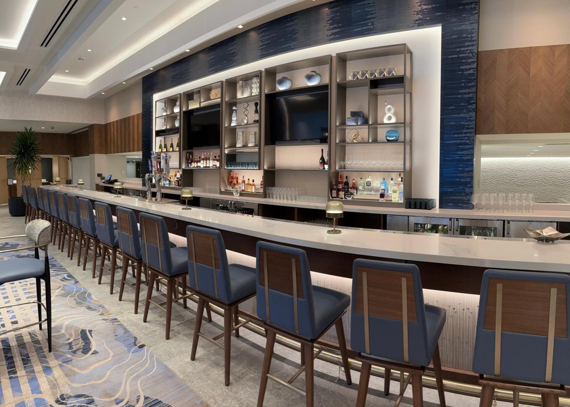 Westchester Marriott Tarrytown Esterno foto