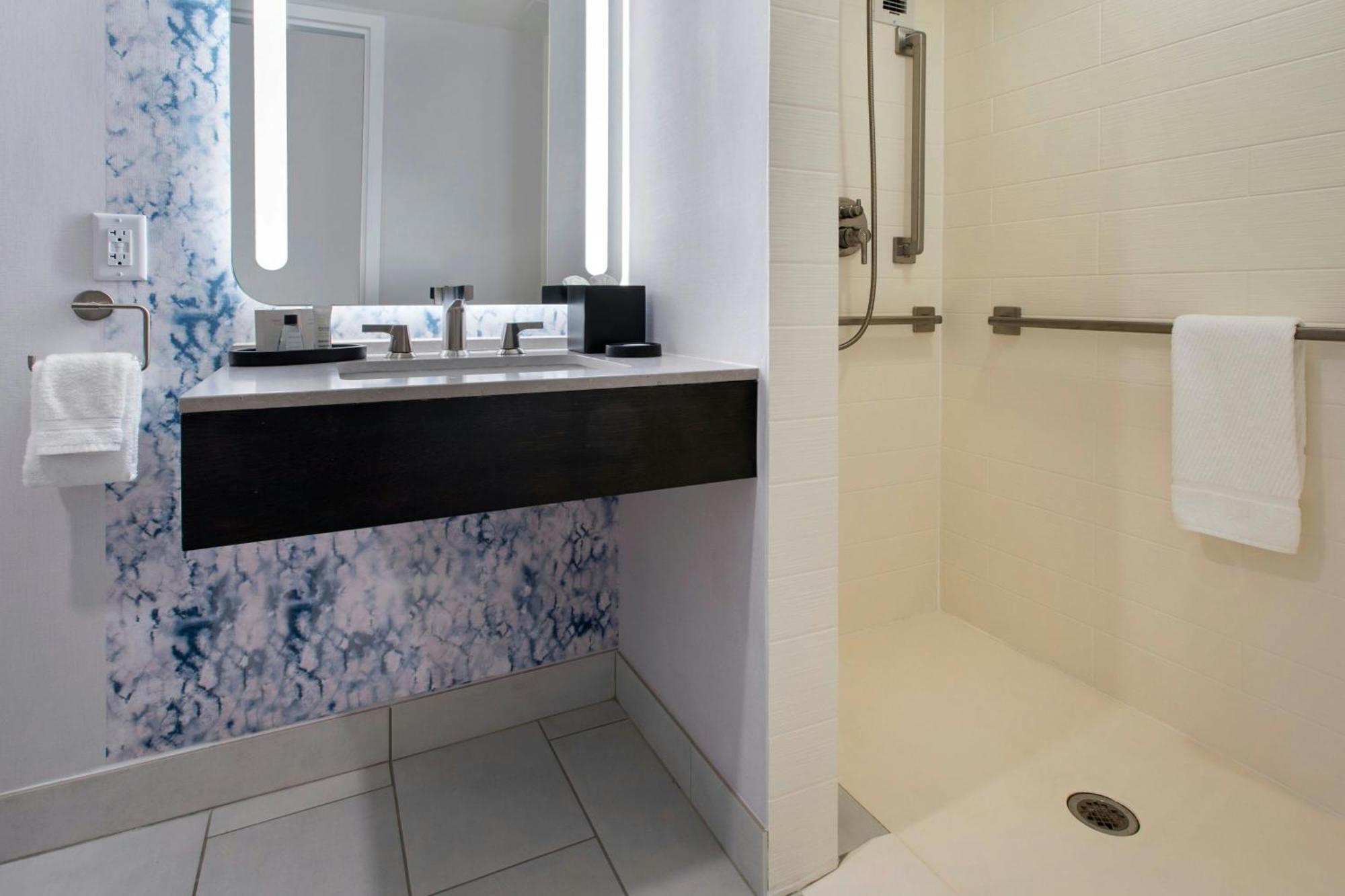Westchester Marriott Tarrytown Esterno foto