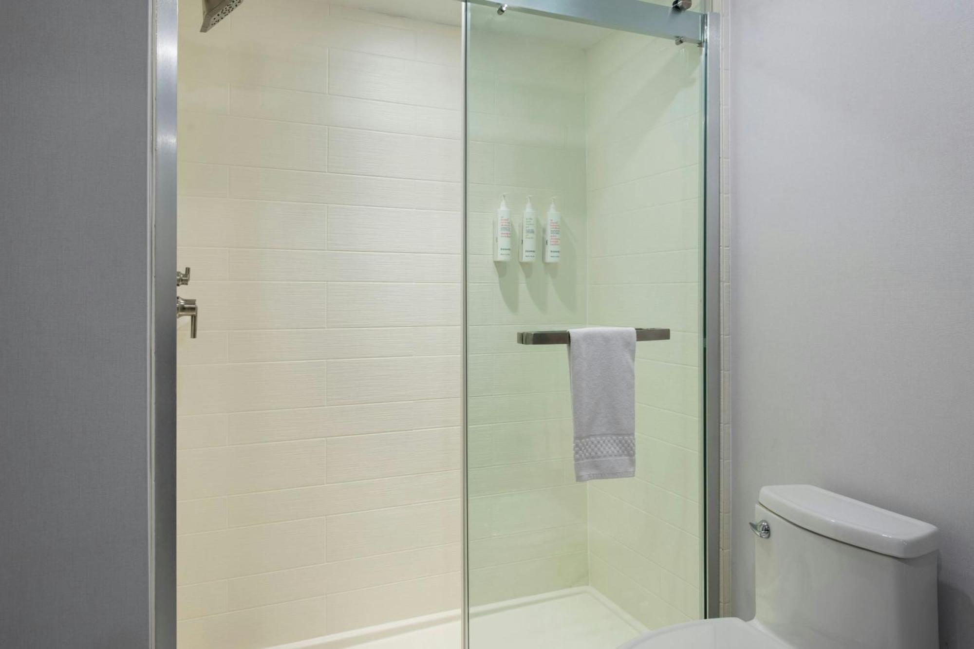 Westchester Marriott Tarrytown Esterno foto