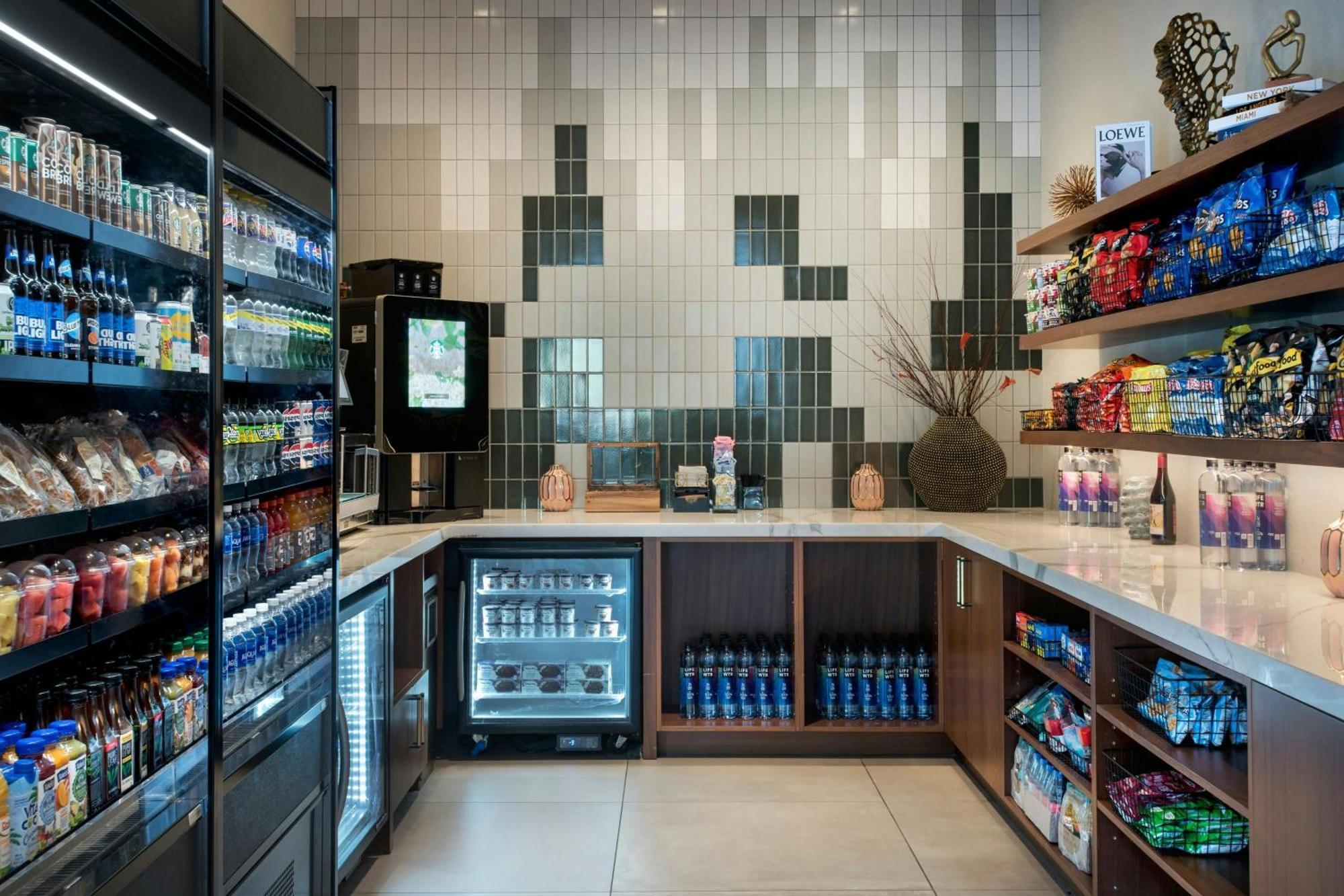 Westchester Marriott Tarrytown Esterno foto