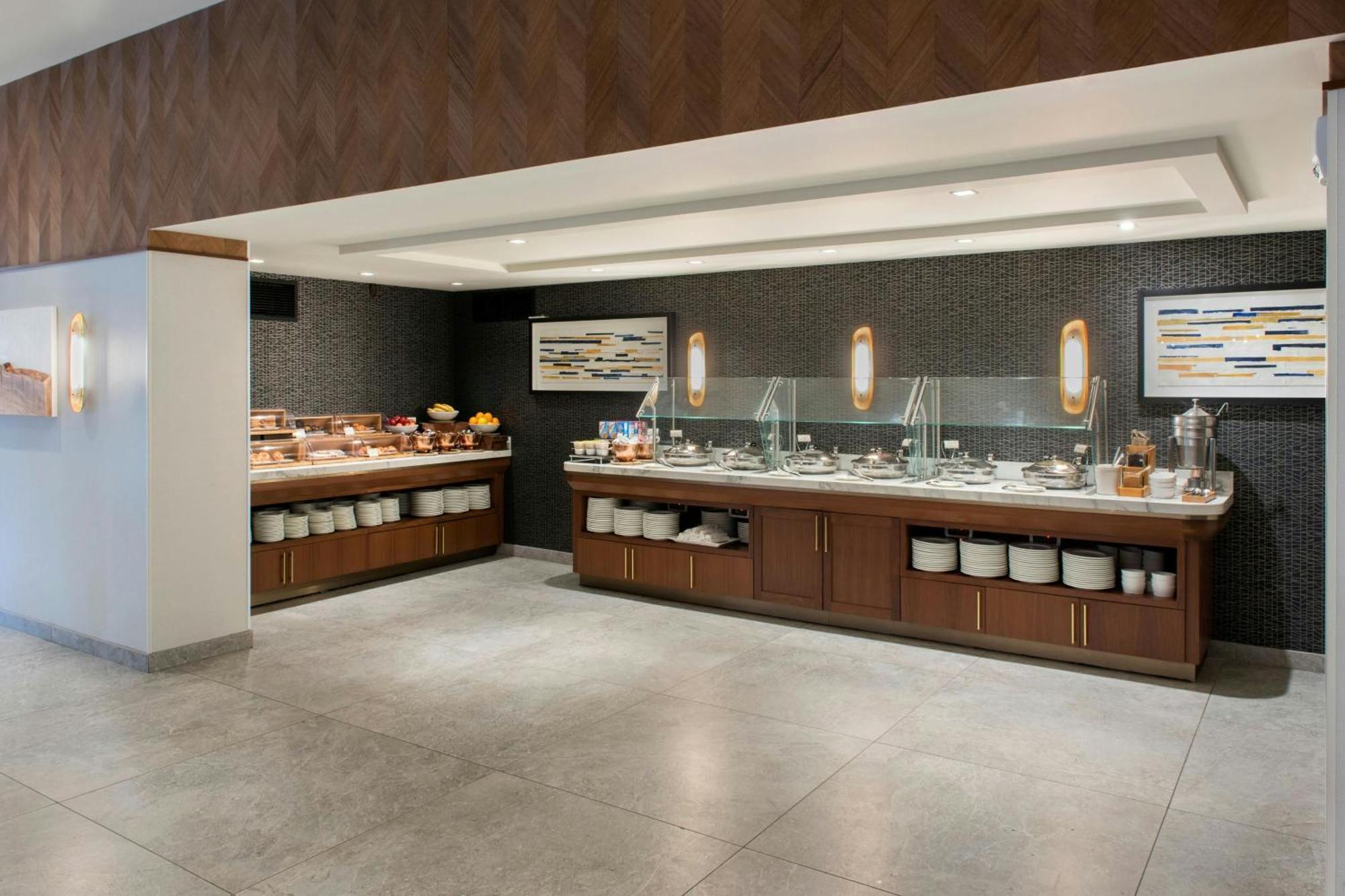 Westchester Marriott Tarrytown Esterno foto