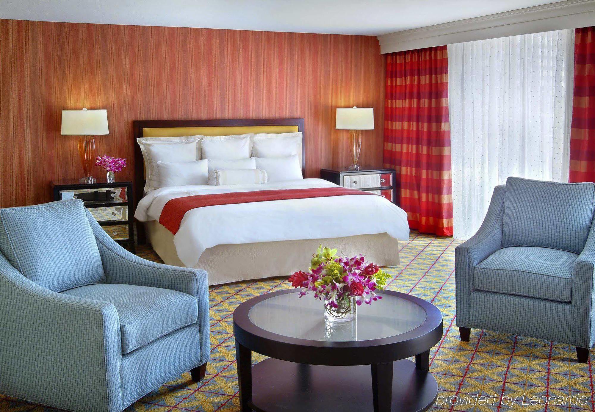 Westchester Marriott Tarrytown Esterno foto