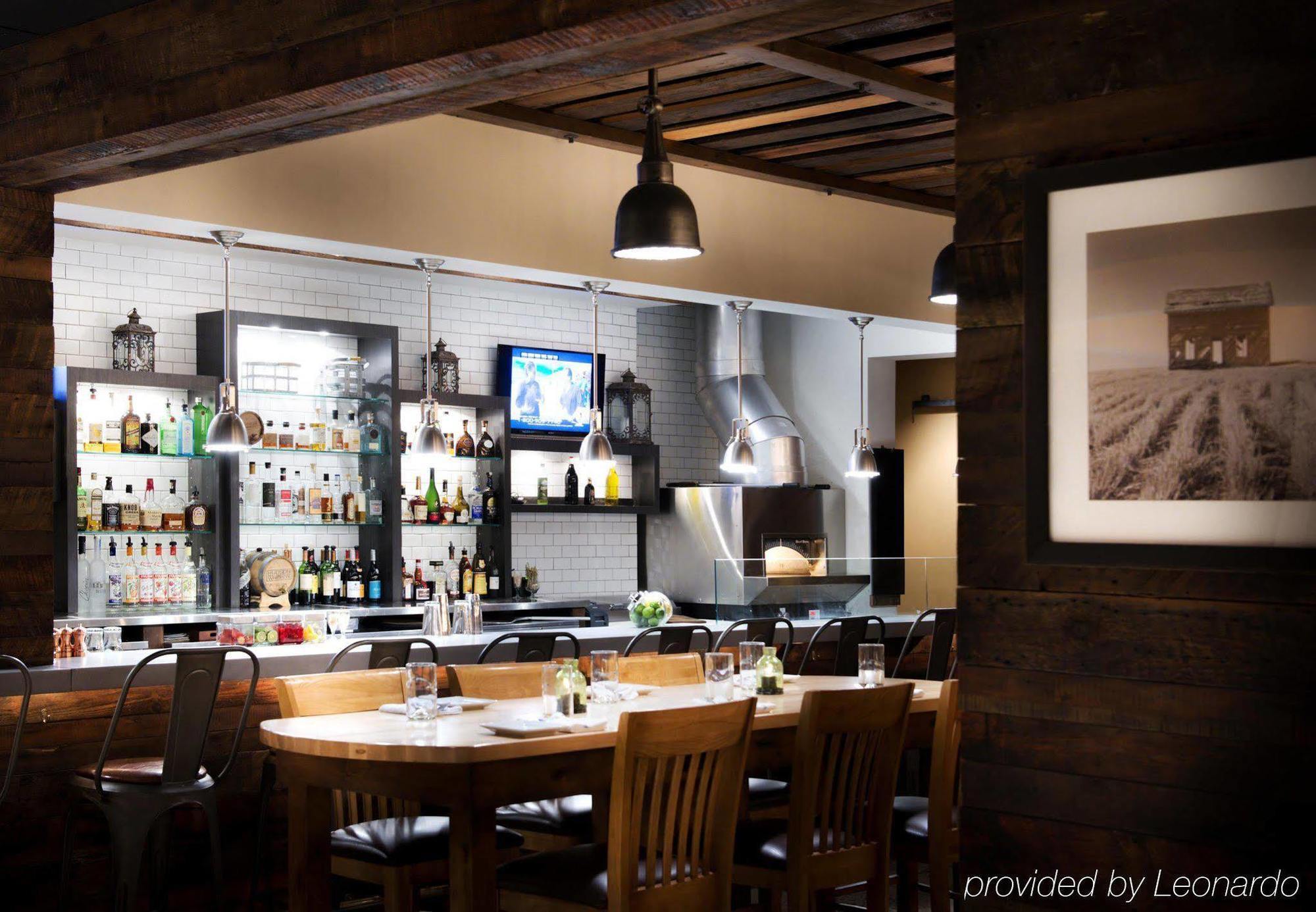 Westchester Marriott Tarrytown Esterno foto