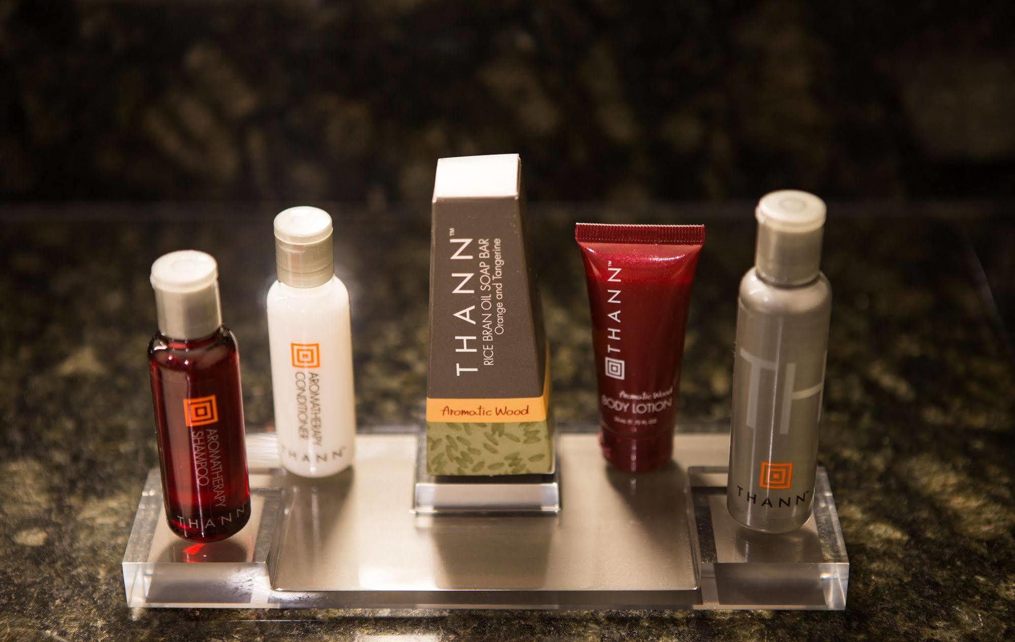 Westchester Marriott Tarrytown Esterno foto