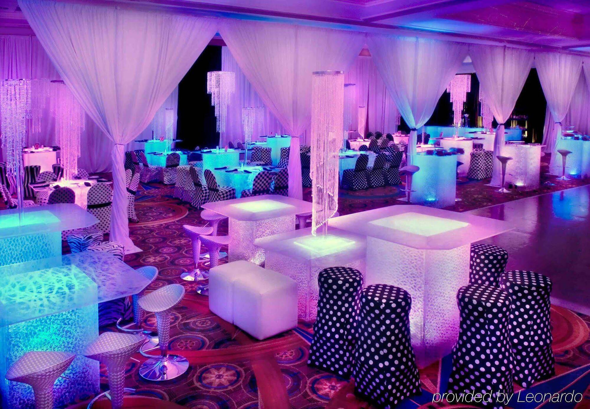 Westchester Marriott Tarrytown Esterno foto