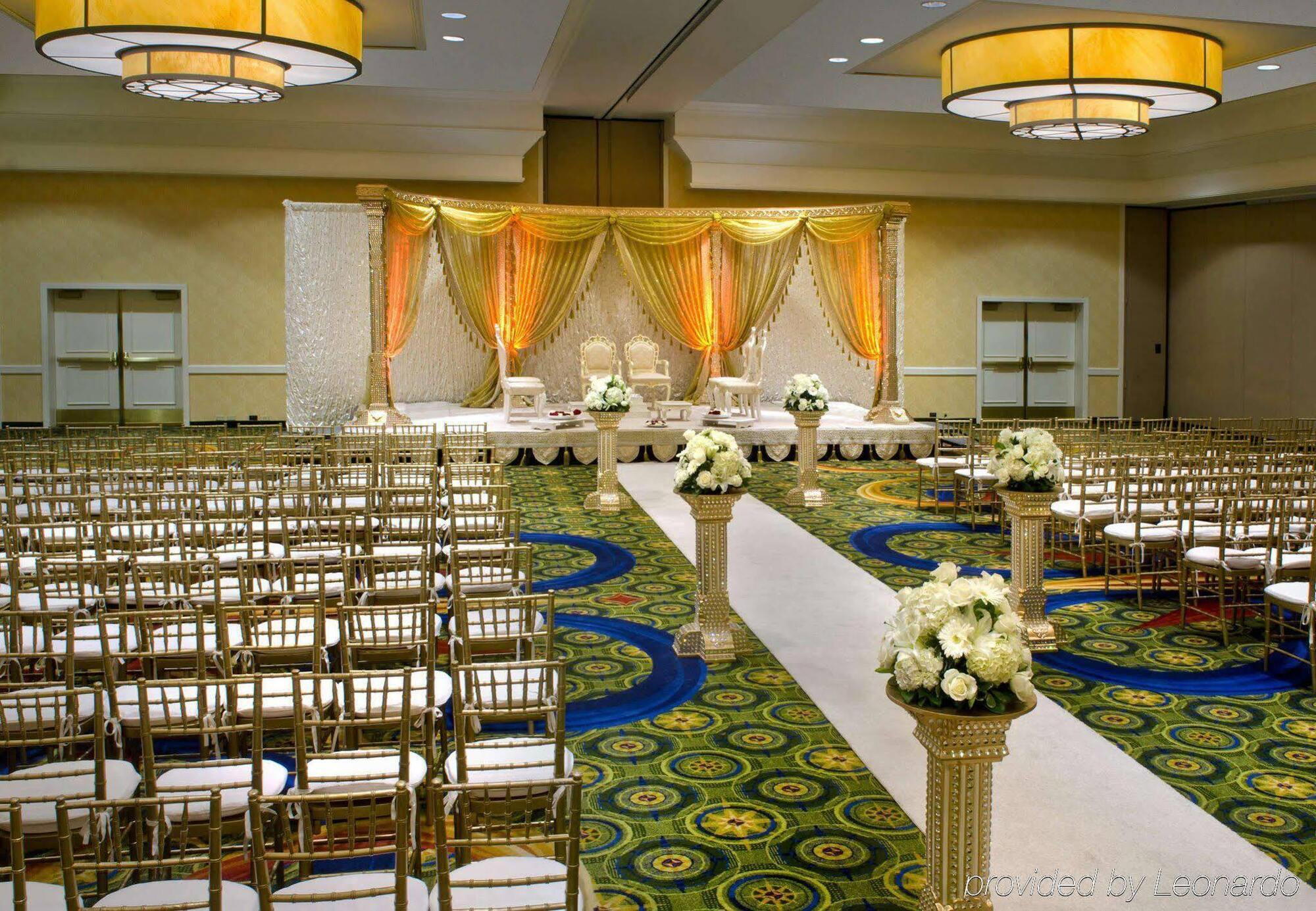 Westchester Marriott Tarrytown Esterno foto