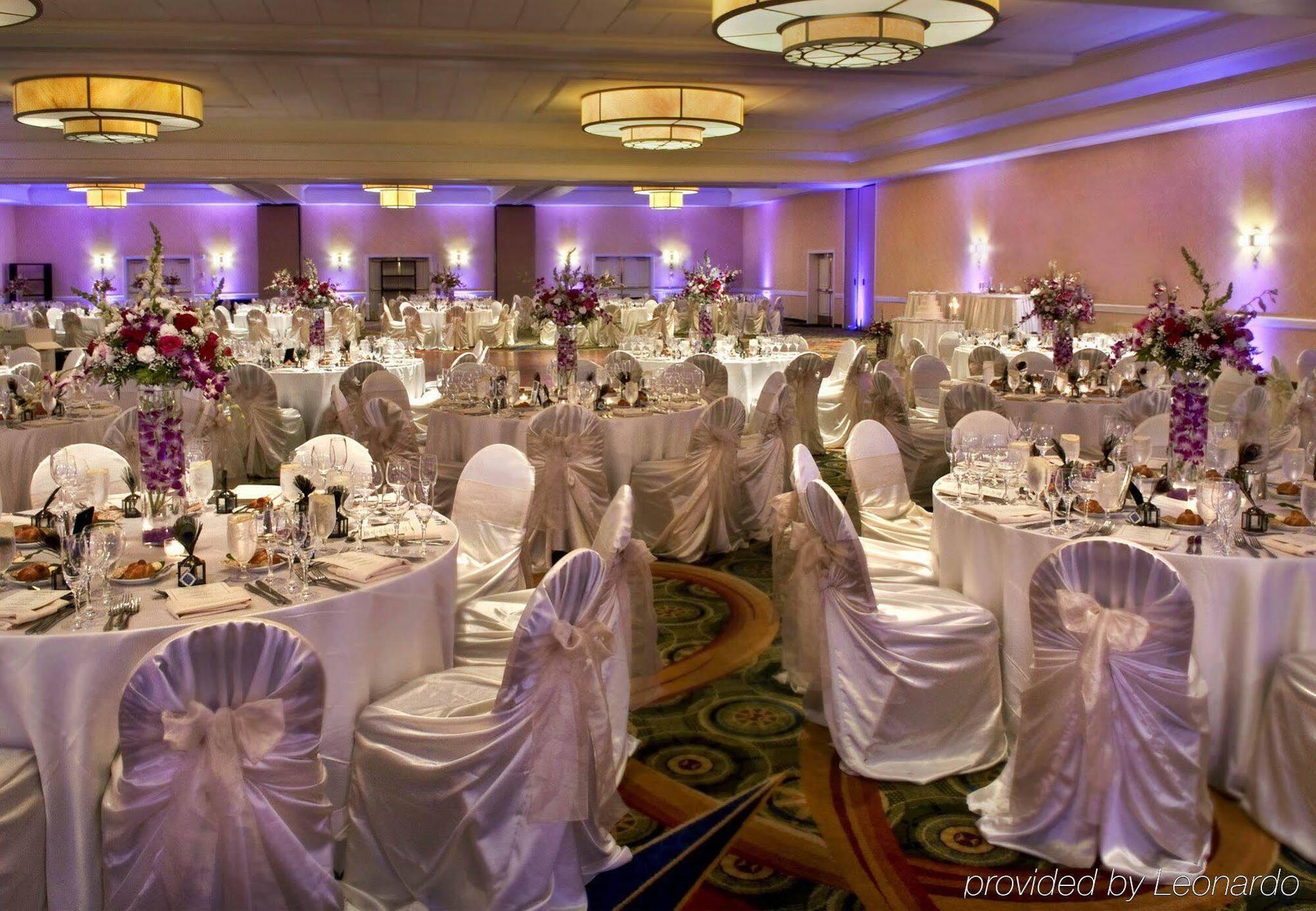 Westchester Marriott Tarrytown Esterno foto